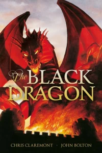 The Black Dragon