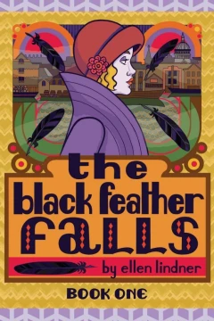 The Black Feather Falls