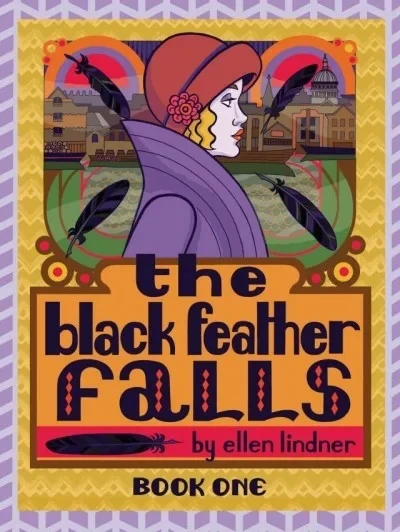 The Black Feather Falls (2014) - Series 