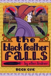 The Black Feather Falls