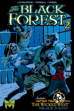 The Black Forest 2