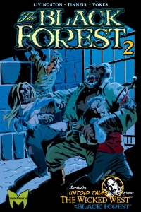 The Black Forest 2