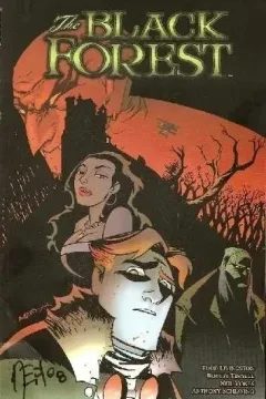 The Black Forest
