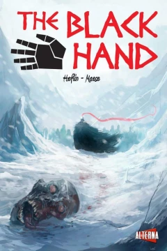 The Black Hand