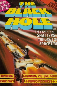 The Black Hole