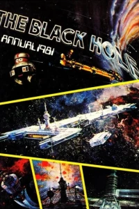 The Black Hole Annual 1981