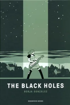 The Black Holes