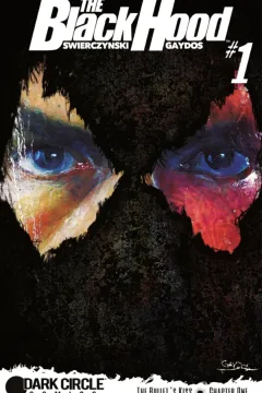 The Black Hood