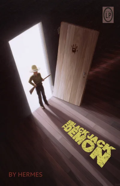 The Black-Jack Demon (2021) - Series 