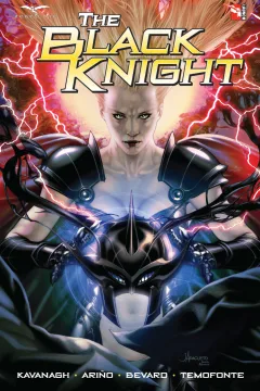The Black Knight
