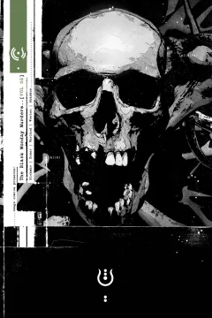The Black Monday Murders