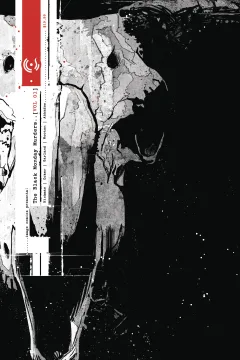 The Black Monday Murders: All Hail God Mammon