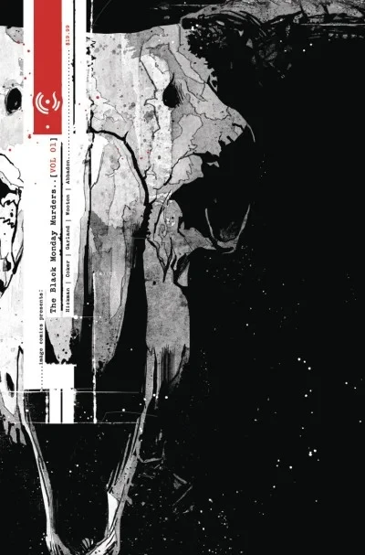 The Black Monday Murders: All Hail God Mammon (2017) - Series 