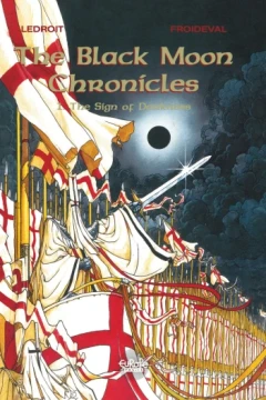 The Black Moon Chronicles