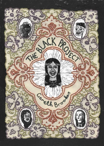 The Black Project (2009) - Series 