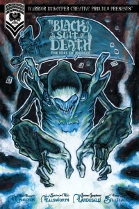 The Black Suit of Death: Ides of March