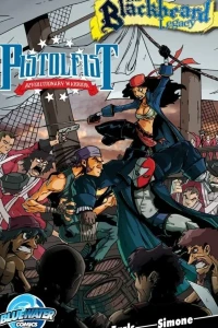 The Blackbeard Legacy vs. Pistolfist