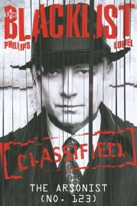 The Blacklist: The Arsonist