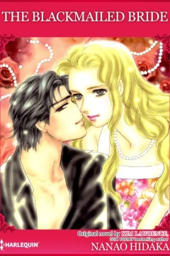 The Blackmailed Bride