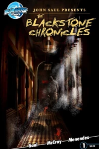 The Blackstone Chronicles