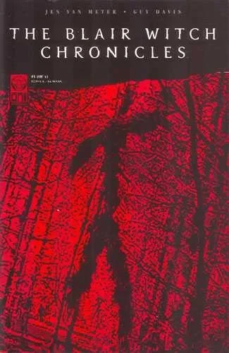 The Blair Witch Chronicles (2000) - Series 