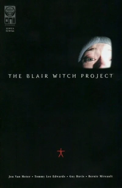 The Blair Witch Project (1999) - Series 