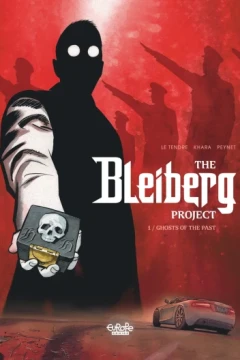 The Bleiberg Project