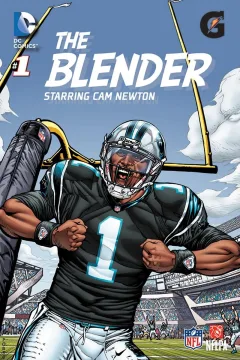 The Blender