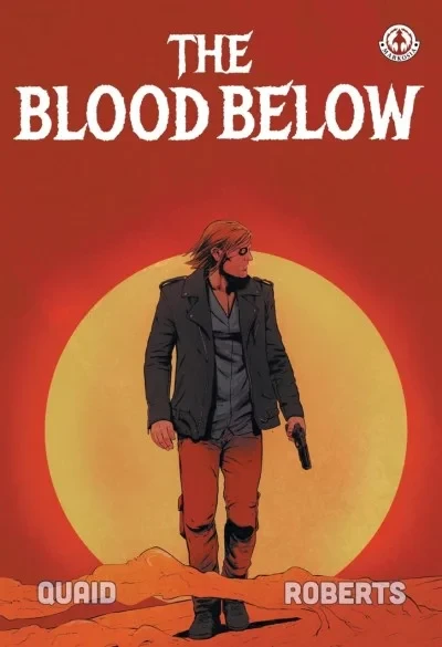 The Blood Below (2024) - Series 