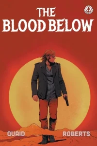 The Blood Below