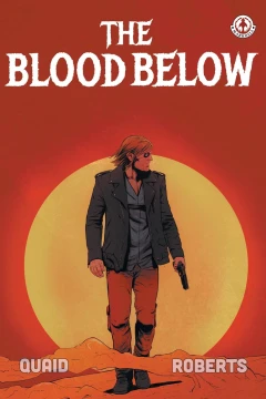 The Blood Below