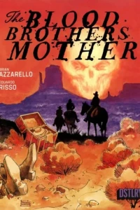 The Blood Brothers Mother