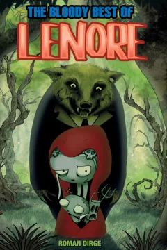 The Bloody Best of Lenore