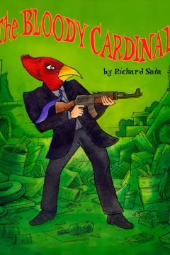 The Bloody Cardinal