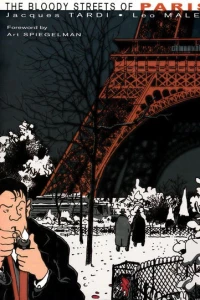 The Bloody Streets of Paris