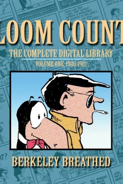 The Bloom County Digital Library