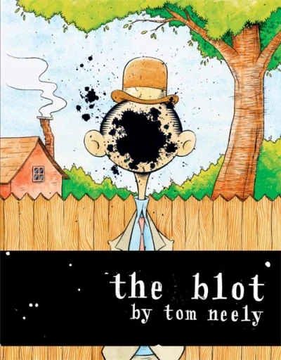 The Blot (Trade Paperback, 2007) - Series 