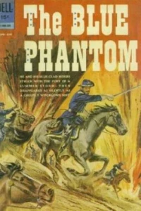 The Blue Phantom