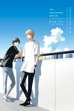 The Blue Summer and You