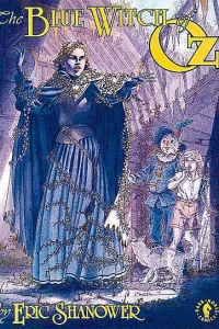 The Blue Witch of Oz