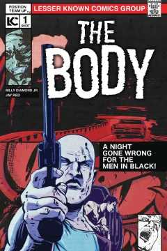 The Body