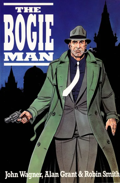 The Bogie Man - Series 