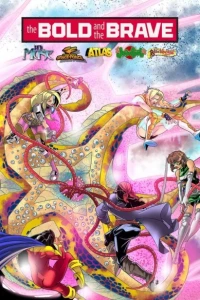 The Bold and the Brave