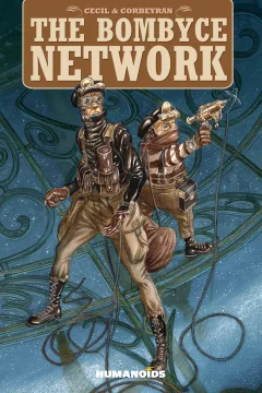 The Bombyce Network