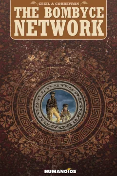 The Bombyce Network