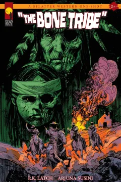 The Bone Tribe