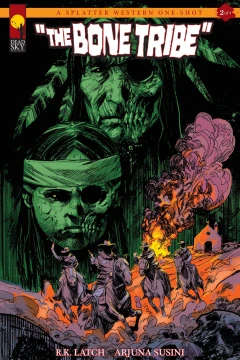 The Bone Tribe