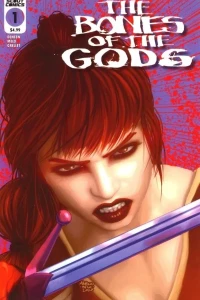 The Bones of the Gods