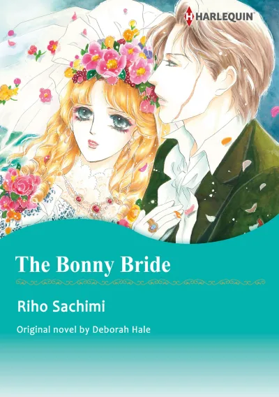 The Bonny Bride (2016) - Series 