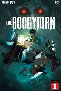 The Boogyman